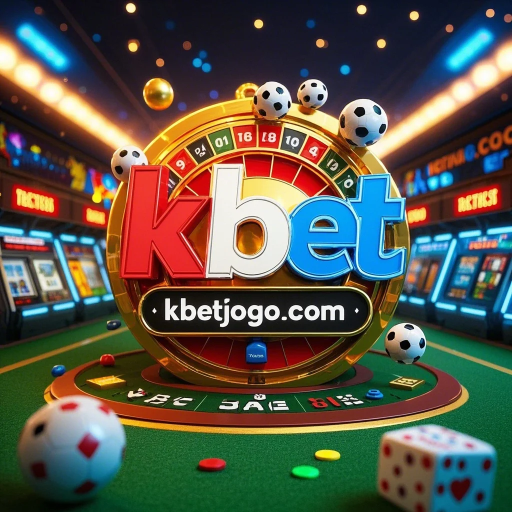 Experiência Imersiva nos Jogos ao Vivo da Kbet